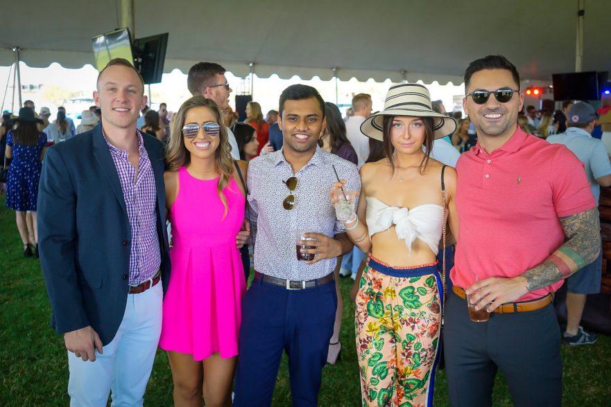Tips For Enjoying The Scottsdale Polo Party Before During And After