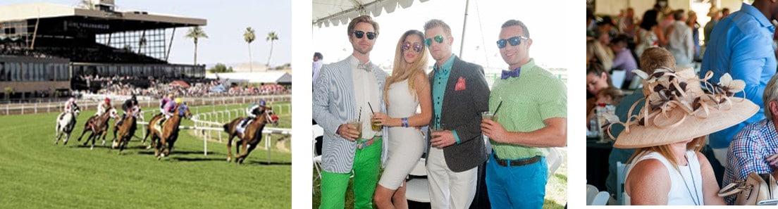 Best Moments From Arizona's Best Kentucky Derby Party Returns May 6th -  Bentley Scottsdale Polo Championships