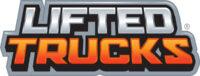 lifted trucks