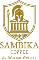 Sambika Logo